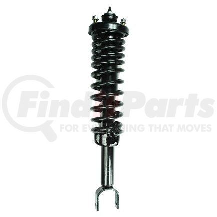 FCS Struts 1336318 Suspension Strut and Coil Spring Assembly