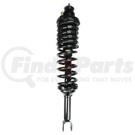 FCS Struts 1336319L Suspension Strut and Coil Spring Assembly