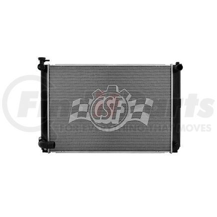 CSF 3299 Radiator