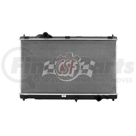 CSF 3297 Radiator