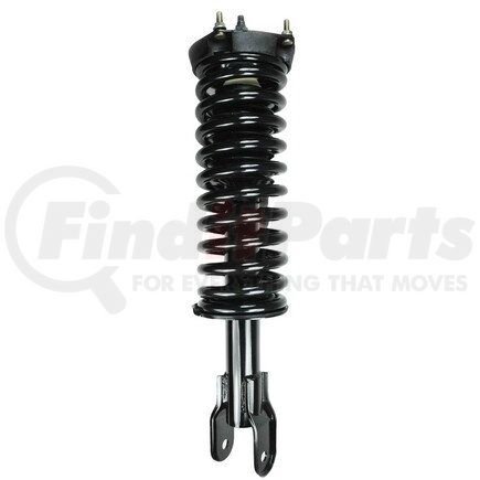FCS Struts 1336320L Suspension Strut and Coil Spring Assembly