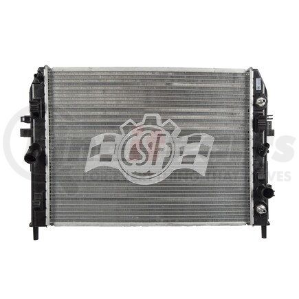 CSF 3302 Radiator