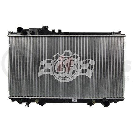 CSF 3300 Radiator