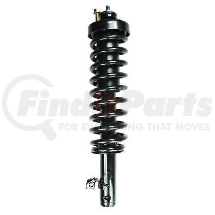 FCS Struts 1336322R Suspension Strut and Coil Spring Assembly