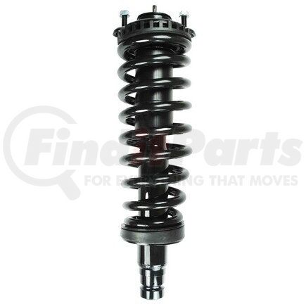 FCS Struts 1336324 Suspension Strut and Coil Spring Assembly