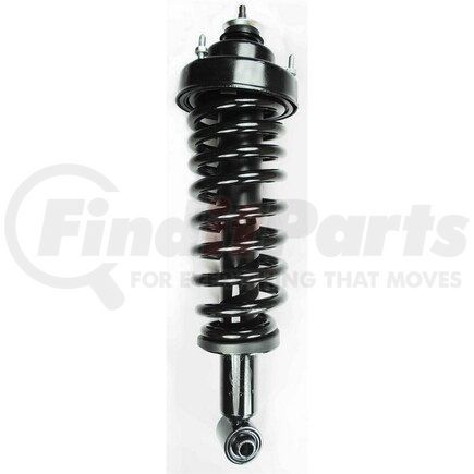 FCS Struts 1336323 Suspension Strut and Coil Spring Assembly