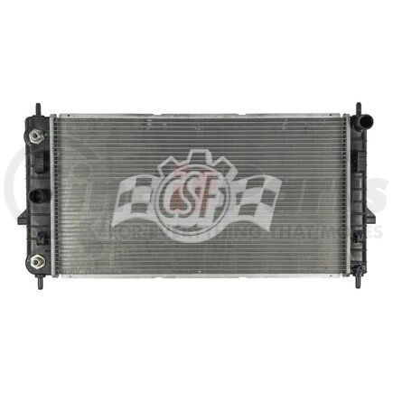 CSF 3306 Radiator
