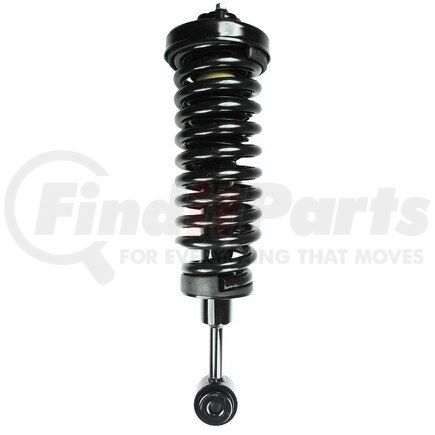 FCS Struts 1336327 Suspension Strut and Coil Spring Assembly