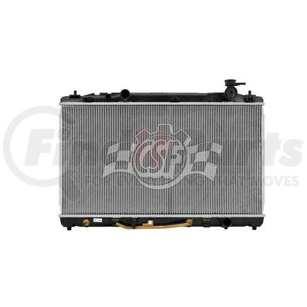 CSF 3312 Radiator