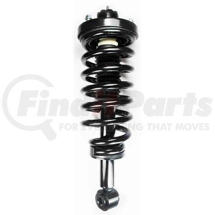 FCS Struts 1336328 Suspension Strut and Coil Spring Assembly