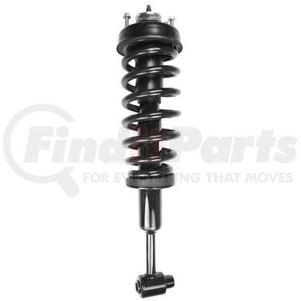 FCS Struts 1336332 Suspension Strut and Coil Spring Assembly