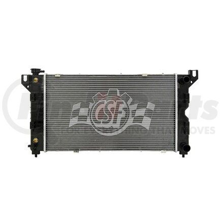 CSF 3319 Radiator