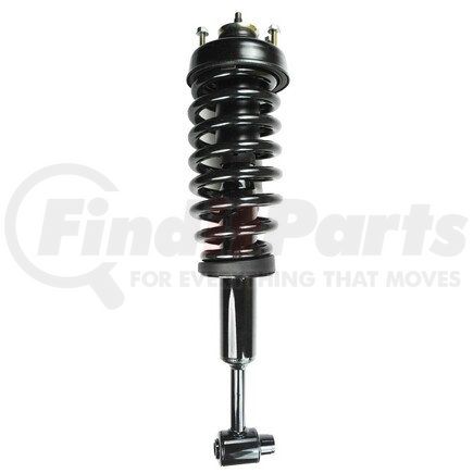 FCS Struts 1336330 Suspension Strut and Coil Spring Assembly