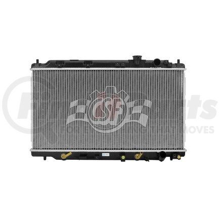 CSF 3320 Radiator