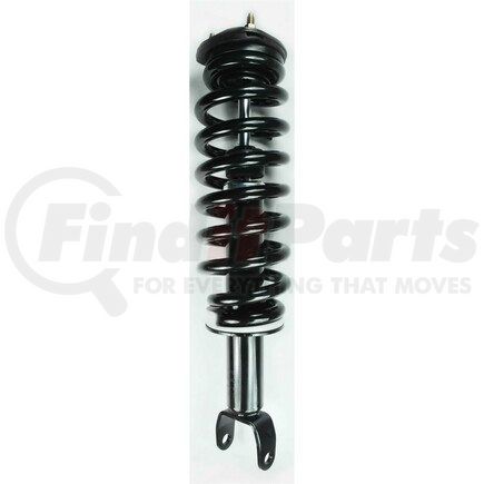 FCS Struts 1336334 Suspension Strut and Coil Spring Assembly