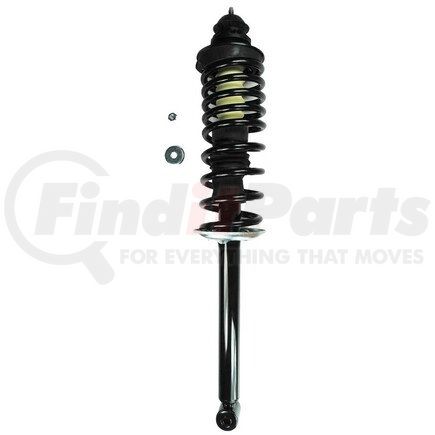 FCS Struts 1336335 Suspension Strut and Coil Spring Assembly