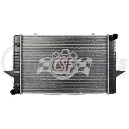 CSF 3331 Radiator