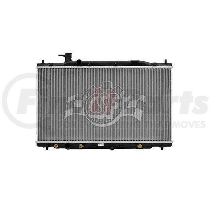 CSF 3337 Radiator