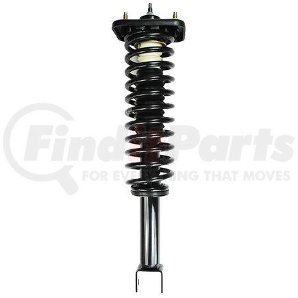 FCS Struts 1336336 Suspension Strut and Coil Spring Assembly