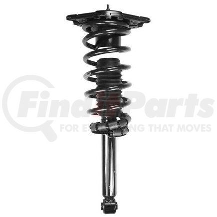 FCS Struts 1336339 Suspension Strut and Coil Spring Assembly