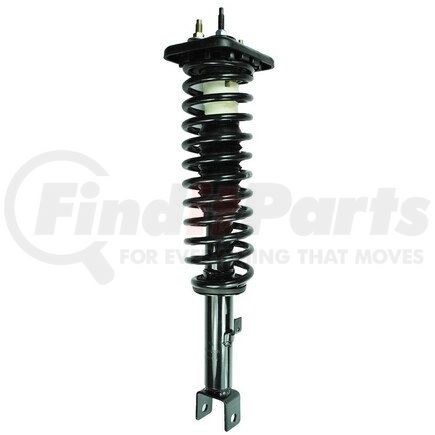 FCS STRUTS 1336338 Suspension Strut and Coil Spring Assembly