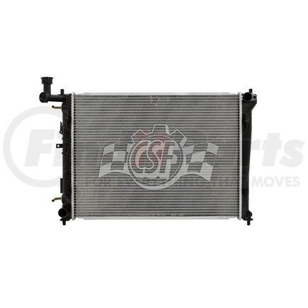 CSF 3340 Radiator