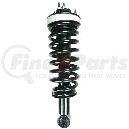 FCS Struts 1336343 Suspension Strut and Coil Spring Assembly