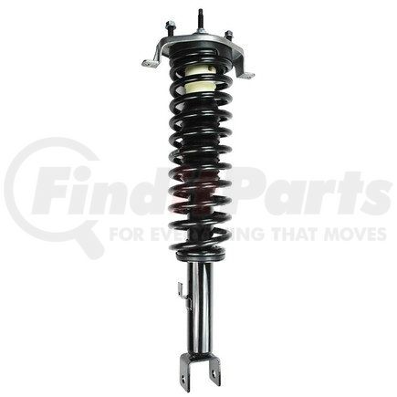 FCS Struts 1336342 Suspension Strut and Coil Spring Assembly