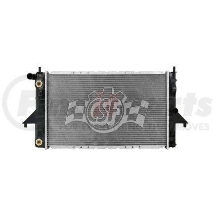 CSF 3352 Radiator