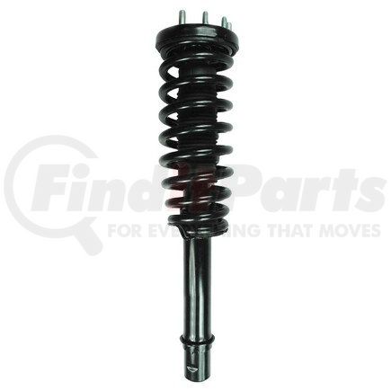 FCS Struts 1336347L Suspension Strut and Coil Spring Assembly