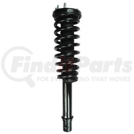 FCS Struts 1336347R Suspension Strut and Coil Spring Assembly