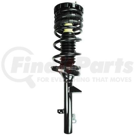 FCS Struts 1336346 Suspension Strut and Coil Spring Assembly