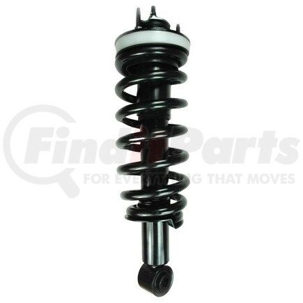 FCS Struts 1336349 Suspension Strut and Coil Spring Assembly