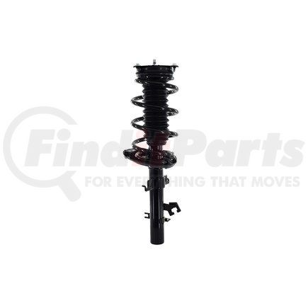 FCS Struts 1337006L Suspension Strut and Coil Spring Assembly
