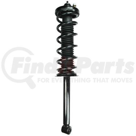 FCS Struts 1336348 Suspension Strut and Coil Spring Assembly