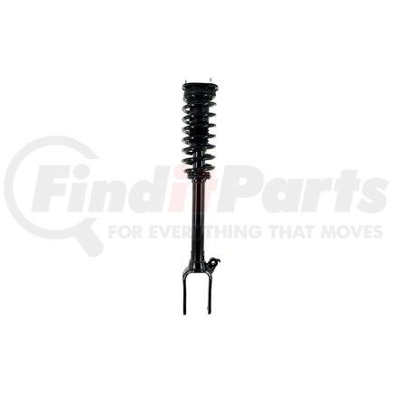 FCS Struts 1337007 Suspension Strut and Coil Spring Assembly