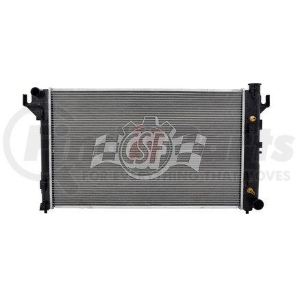 CSF 3359 Radiator