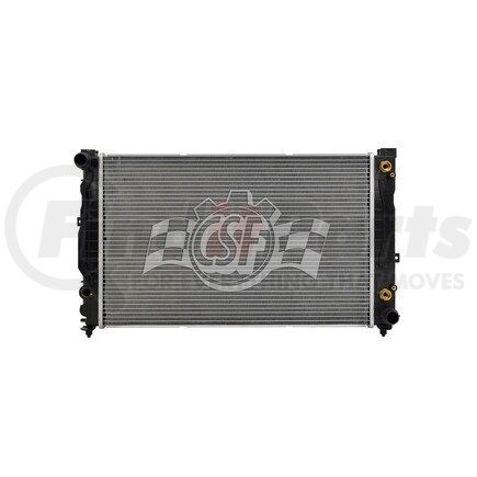 CSF 3360 Radiator