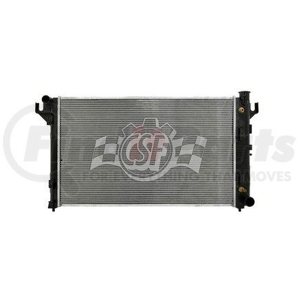 CSF 3358 Radiator