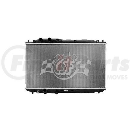 CSF 3362 Radiator