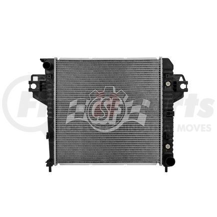 CSF 3363 Radiator