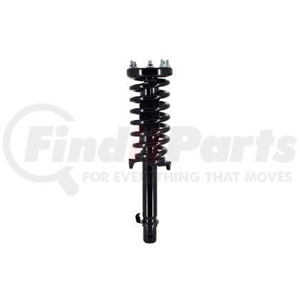 FCS Struts 1337020L COMPLETE STRUT ASSY