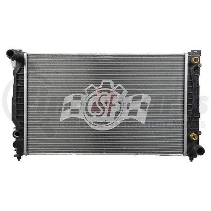 CSF 3361 Radiator