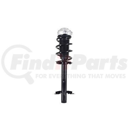 FCS Struts 1337023L COMPLETE STRUT ASSY