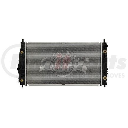 CSF 3364 Radiator