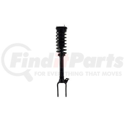 FCS Struts 1337065 Suspension Strut and Coil Spring Assembly