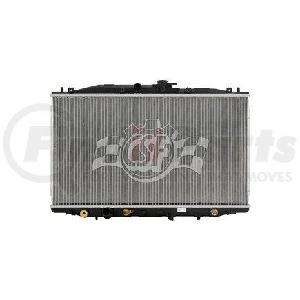 CSF 3366 Radiator