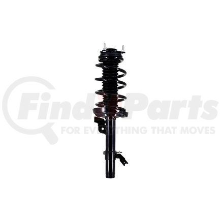 FCS Struts 1337077R Suspension Strut and Coil Spring Assembly