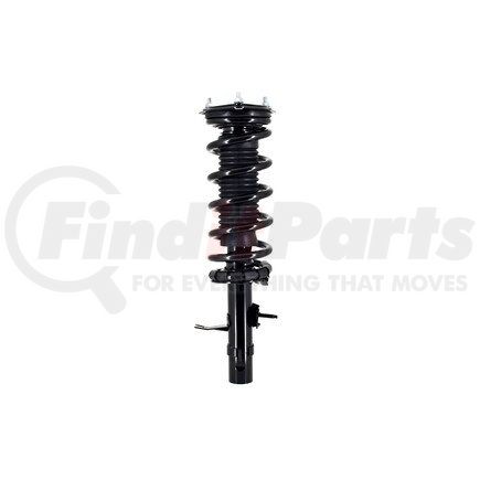 FCS Struts 1337088L Suspension Strut and Coil Spring Assembly