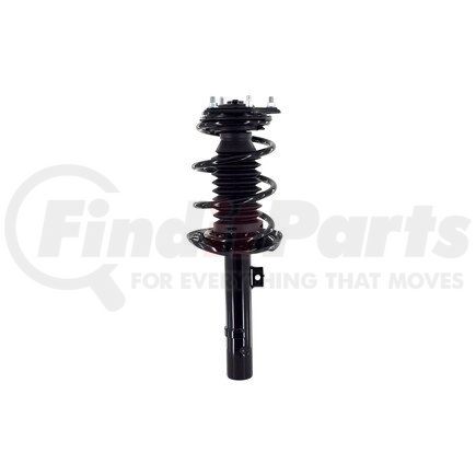 FCS Struts 1337079L Suspension Strut and Coil Spring Assembly